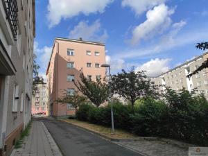 Pronájem bytu 3+kk, Olomouc, Starodružiníků, 90 m2