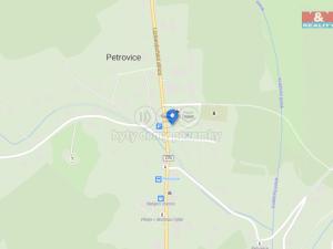 Prodej rodinného domu, Jablonné v Podještědí - Petrovice, 140 m2