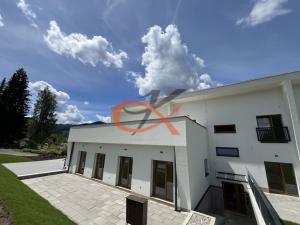 Prodej bytu 3+kk, Horní Bečva, 58 m2