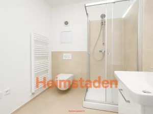 Pronájem bytu 2+kk, Ostrava - Poruba, Komenského, 45 m2