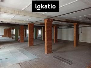Pronájem skladu, Děčín, 230 m2