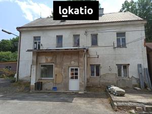 Pronájem skladu, Děčín, 230 m2