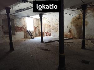 Pronájem skladu, Děčín, 230 m2