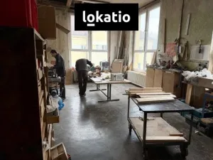 Pronájem skladu, Děčín, Březová, 1130 m2