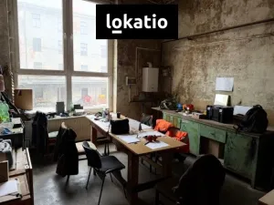 Pronájem skladu, Děčín, Březová, 1130 m2