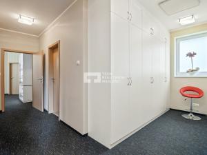 Prodej rodinného domu, Struhařov - Myslíč, 163 m2