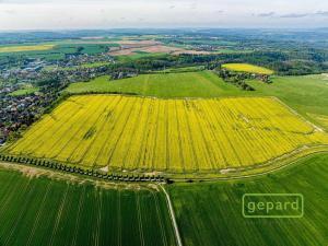 Prodej zemědělské půdy, Dolní Břežany, 4410 m2