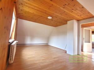 Prodej rodinného domu, Dětřichov, 220 m2