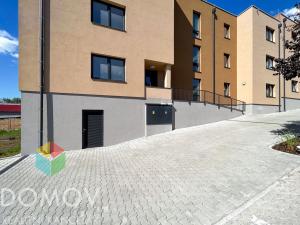 Prodej bytu 3+kk, Beroun - Beroun-Město, Vinařská, 56 m2