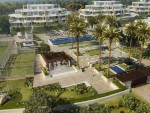 Prodej bytu 4+kk, Španělsko, Estepona, 128 m2