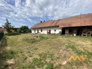 Prodej rodinného domu, Srch - Hrádek, 230 m2