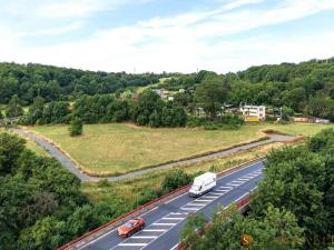 Prodej pozemku pro bydlení, Bystřany, Na samotě, 1058 m2