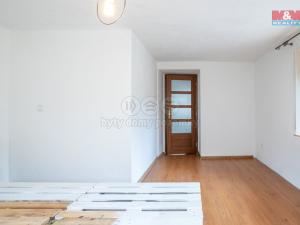 Prodej rodinného domu, Vlachovo Březí, Bezručova, 90 m2