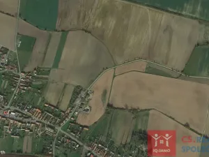 Prodej zemědělské půdy, Štítary, 38124 m2