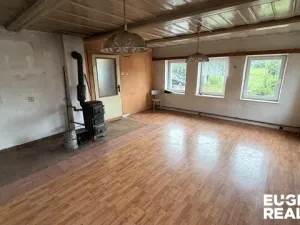 Prodej rodinného domu, Šluknov, Stříbrohorská, 150 m2