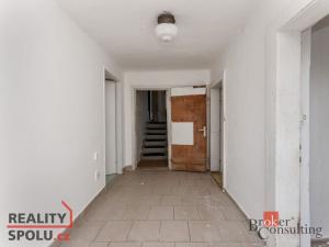 Prodej rodinného domu, Mnichovice, Jiráskova, 110 m2