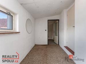 Prodej rodinného domu, Mnichovice, Jiráskova, 110 m2