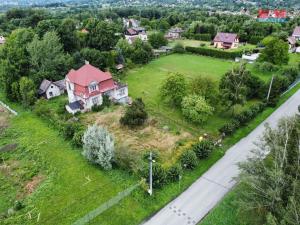 Prodej pozemku pro bydlení, Orlová, Záchranářů, 2975 m2