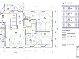 Prodej činžovního domu, Homole u Panny - Haslice, 500 m2