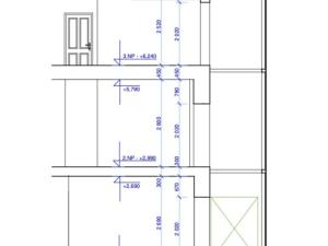 Prodej činžovního domu, Homole u Panny - Haslice, 500 m2