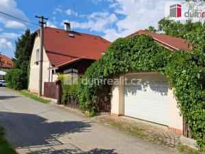 Prodej rodinného domu, Mníšek pod Brdy, 203 m2