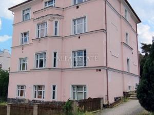 Pronájem bytu 2+1, Karlovy Vary - Drahovice, Zbrojnická, 55 m2