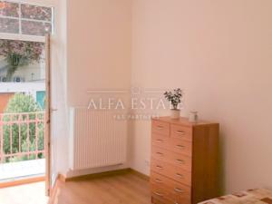 Pronájem bytu 2+1, Karlovy Vary - Drahovice, Zbrojnická, 55 m2