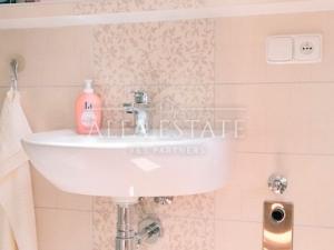 Pronájem bytu 2+1, Karlovy Vary - Drahovice, Zbrojnická, 55 m2