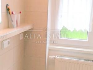 Pronájem bytu 2+1, Karlovy Vary - Drahovice, Zbrojnická, 55 m2