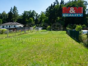 Prodej pozemku pro bydlení, Bakov nad Jizerou - Malá Bělá, 2884 m2