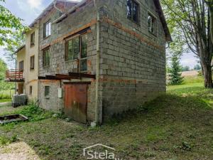 Prodej chaty, Světlá Hora - Dětřichovice, 151 m2