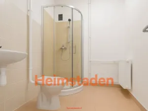 Pronájem bytu 1+kk, Havířov - Město, Hlavní třída, 21 m2