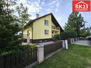 Prodej rodinného domu, Drmoul, Budovatelská, 240 m2