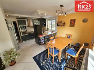 Prodej rodinného domu, Drmoul, Budovatelská, 240 m2