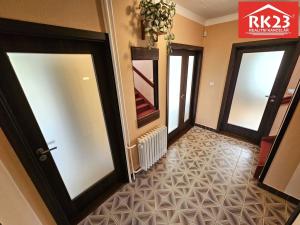 Prodej rodinného domu, Drmoul, Budovatelská, 240 m2