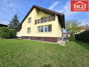 Prodej rodinného domu, Drmoul, Budovatelská, 240 m2