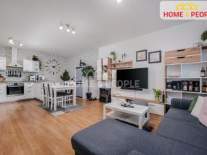 Prodej bytu 2+kk, Praha - Horní Měcholupy, Modenská, 85 m2