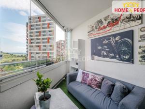 Prodej bytu 2+kk, Praha - Horní Měcholupy, Modenská, 85 m2