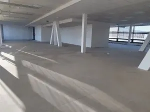 Pronájem kanceláře, Praha - Libeň, Boudníkova, 1479 m2