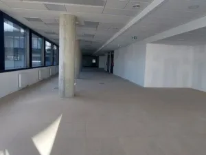 Pronájem kanceláře, Praha - Libeň, Boudníkova, 1479 m2