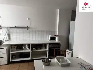 Prodej restaurace, Jeníkov, 1300 m2