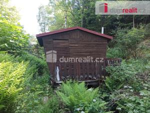 Prodej rodinného domu, Jáchymov - Suchá, 304 m2