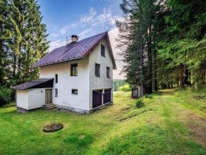 Prodej rodinného domu, Frymburk, 136 m2