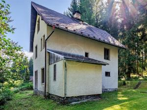 Prodej rodinného domu, Frymburk, 136 m2