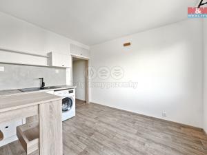 Prodej bytu 1+kk, Děčín - Děčín II-Nové Město, Kamenická, 20 m2