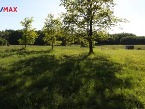 Prodej pozemku pro bydlení, Pertoltice, 4488 m2