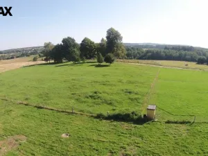 Prodej pozemku pro bydlení, Pertoltice, 4488 m2