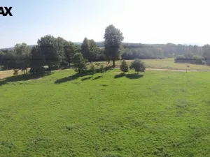 Prodej pozemku pro bydlení, Pertoltice, 4488 m2