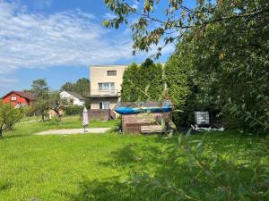 Prodej pozemku pro bydlení, Bystřice, 1059 m2