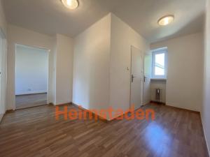 Pronájem bytu 2+1, Havířov - Město, Jilemnického, 54 m2